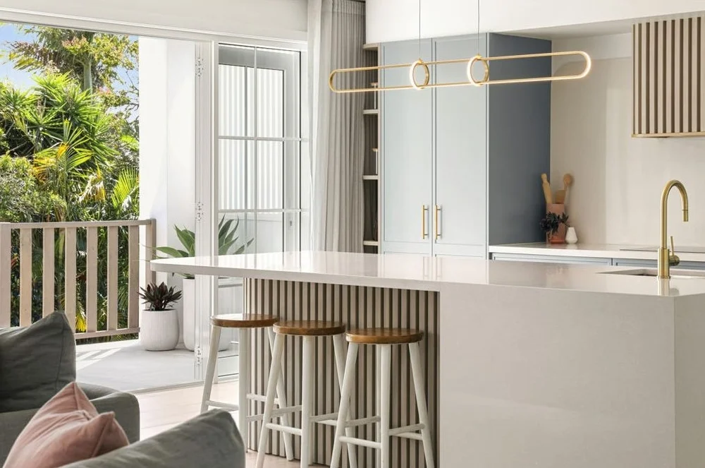 All Custom Joinery