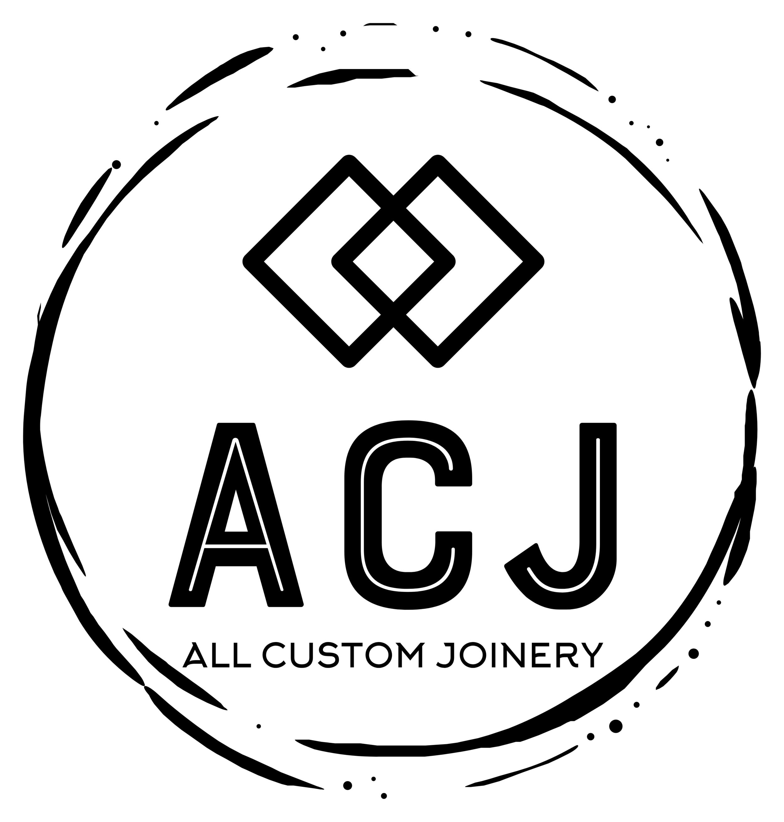 All Custom Joinery