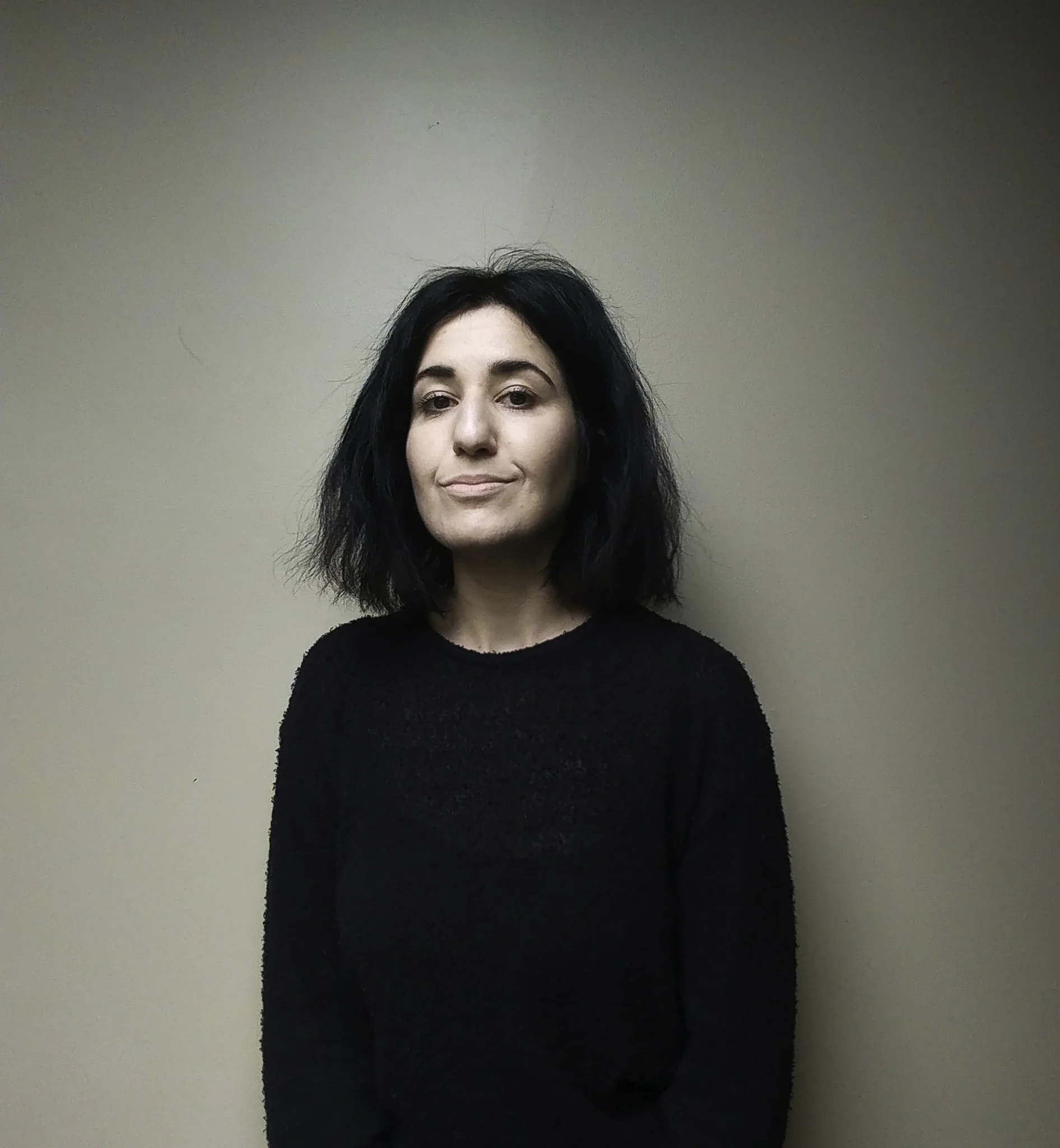 Thursday Artist Talk Series: free for the public