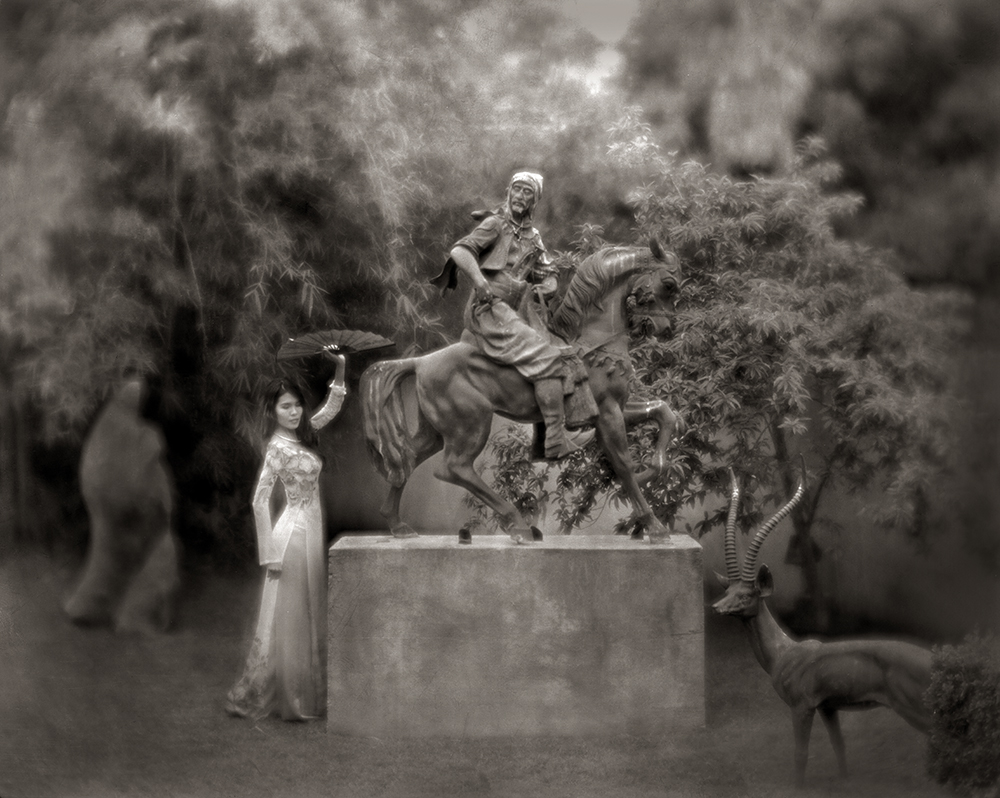 Dr Chan Kieu Garden