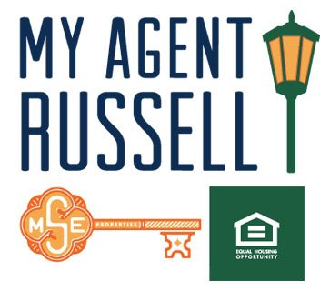 My Agent Russell