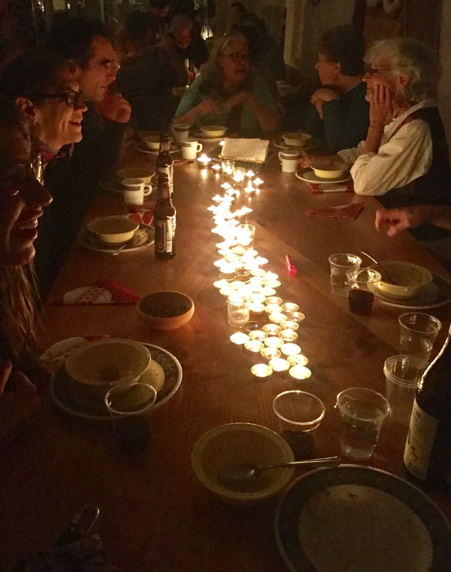Dinners