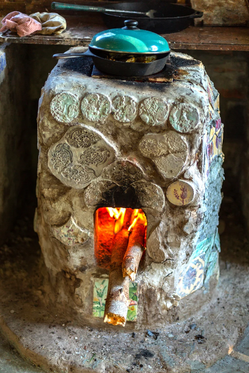 4th Sunday Luncheon!