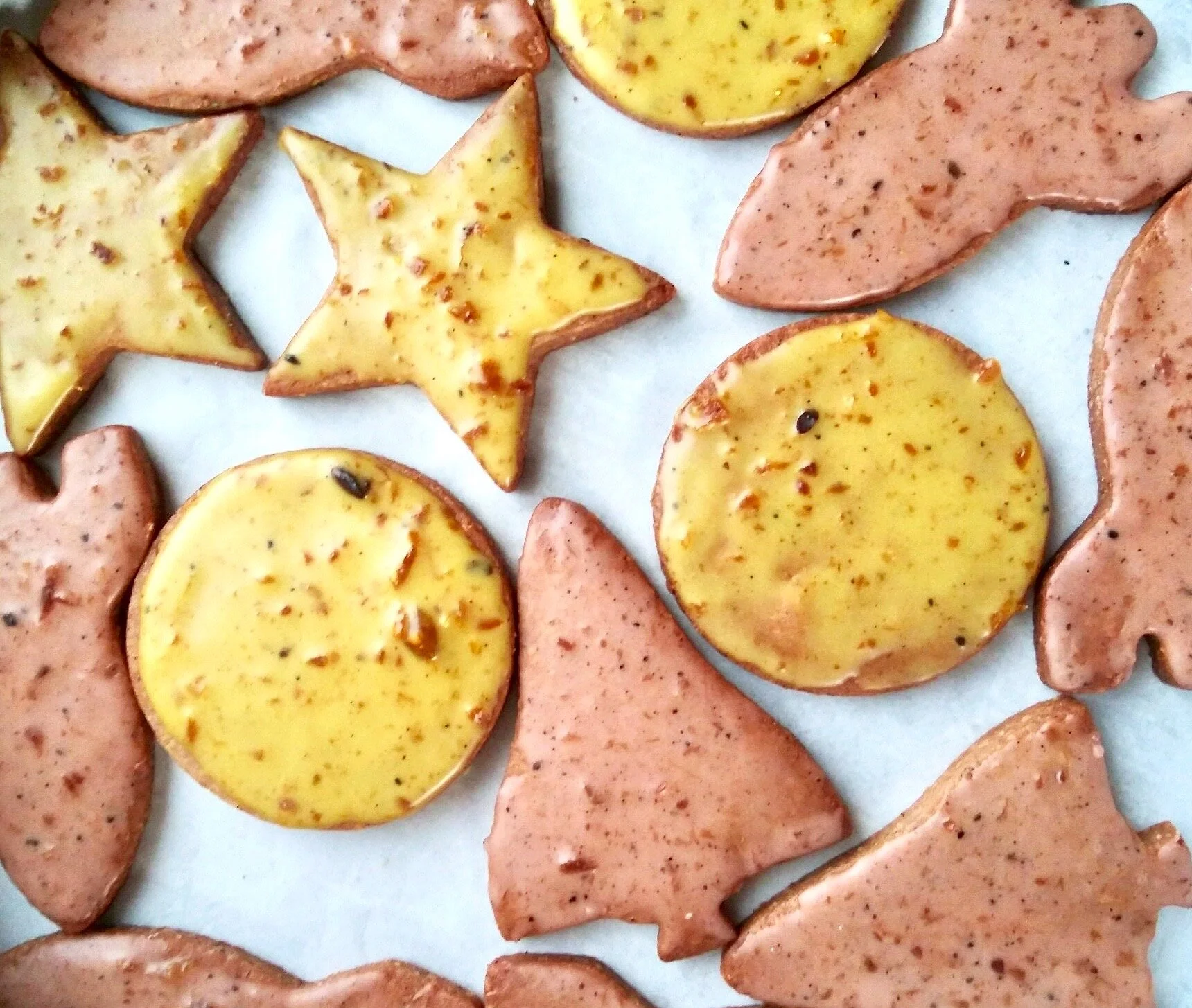 turmeric rhubarb cookies.JPG