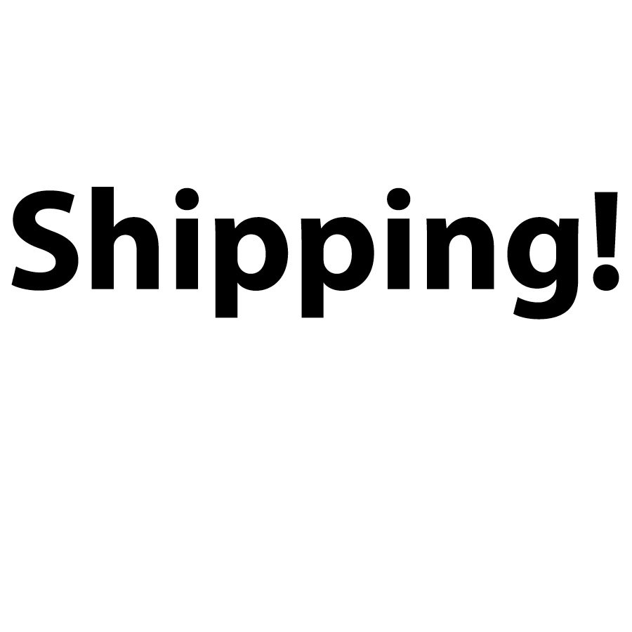 Shipping Regular