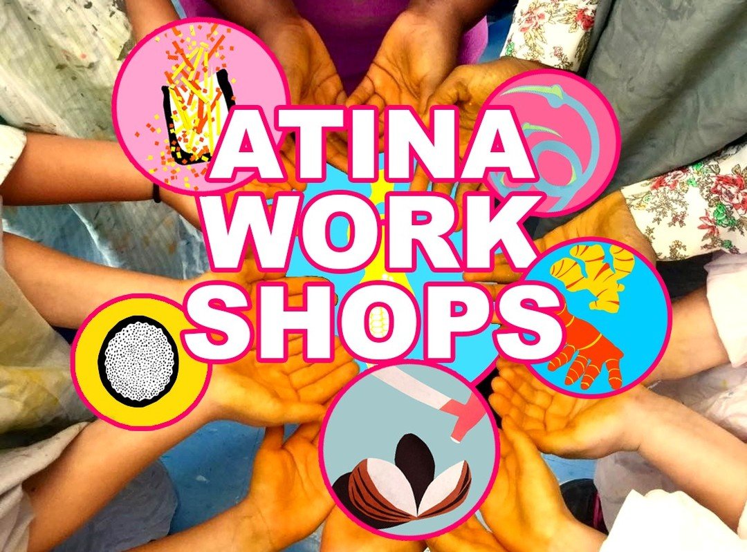 Introducing Atina Workshops! @atina_foods (Catskill) Starting May 4th, we will offer weekend workshops at our Studio Kitchen focused on traditional preservation and cooking. Designed for adults with any level of experience (with some special family d