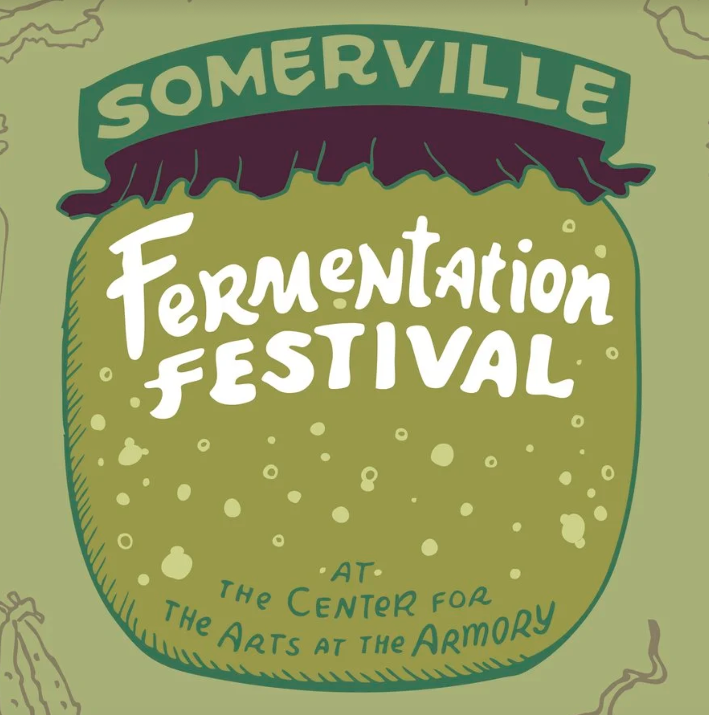 Somerville Fermentation Festival