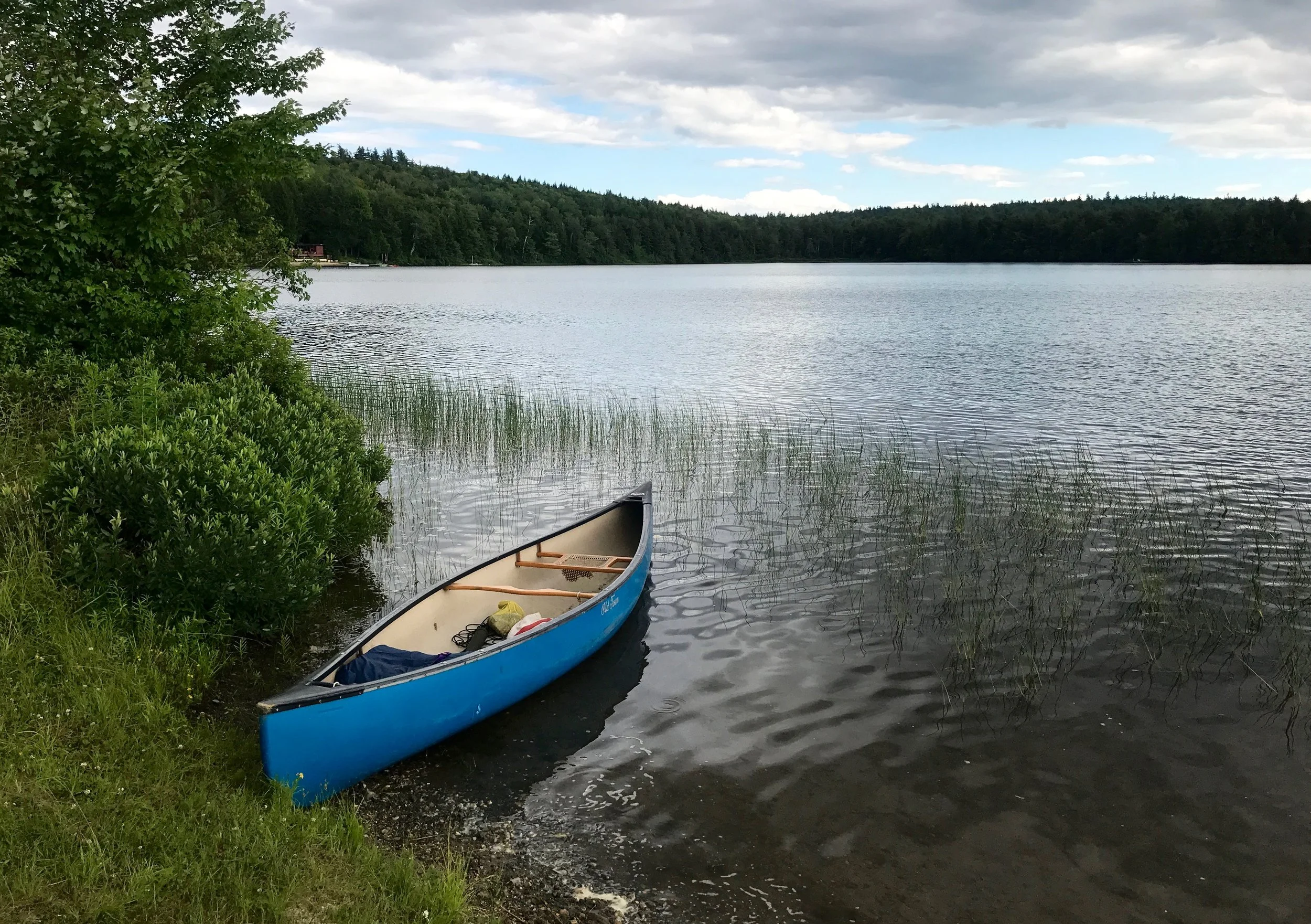 South Pond