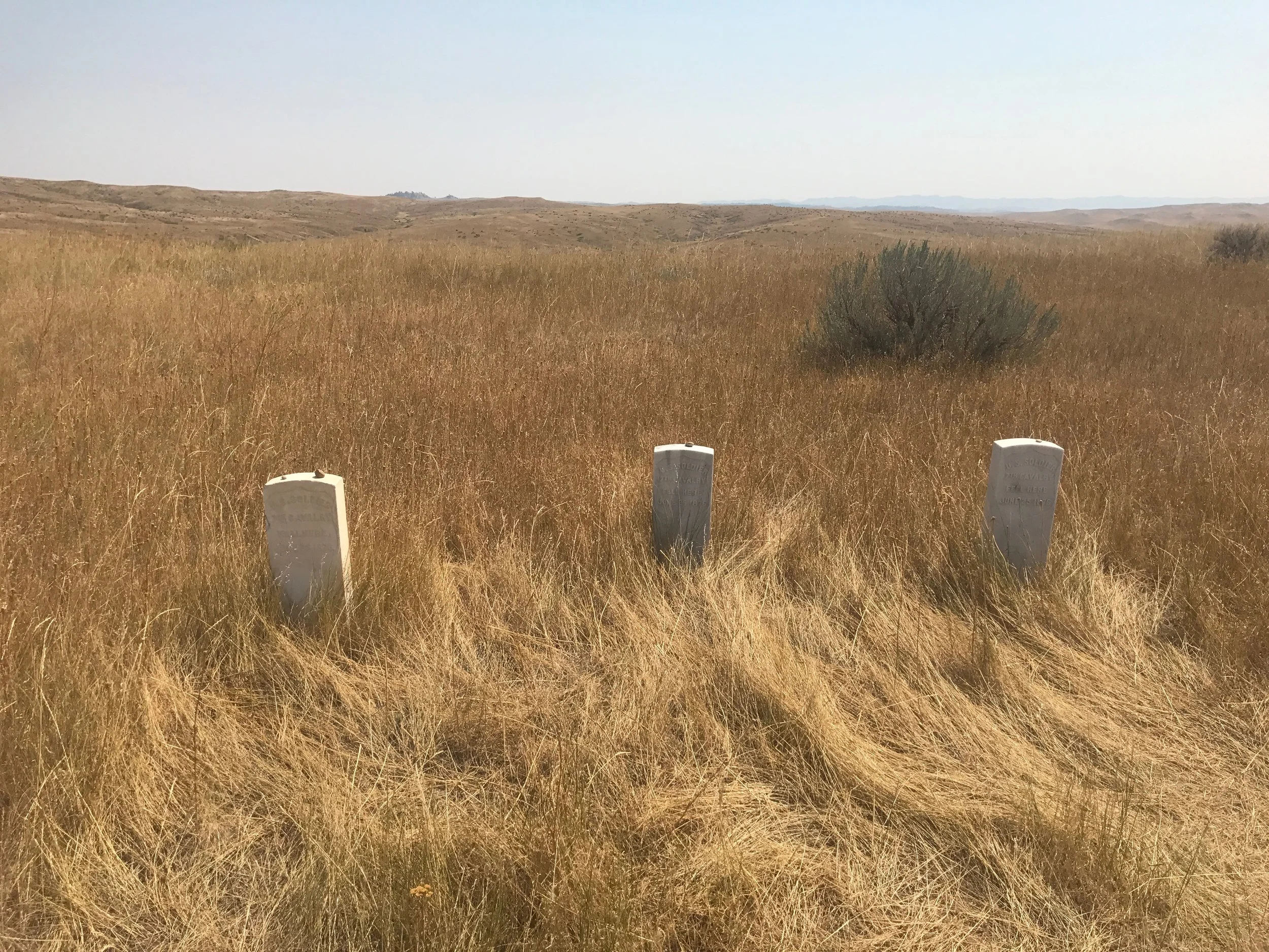 Little Bighorn