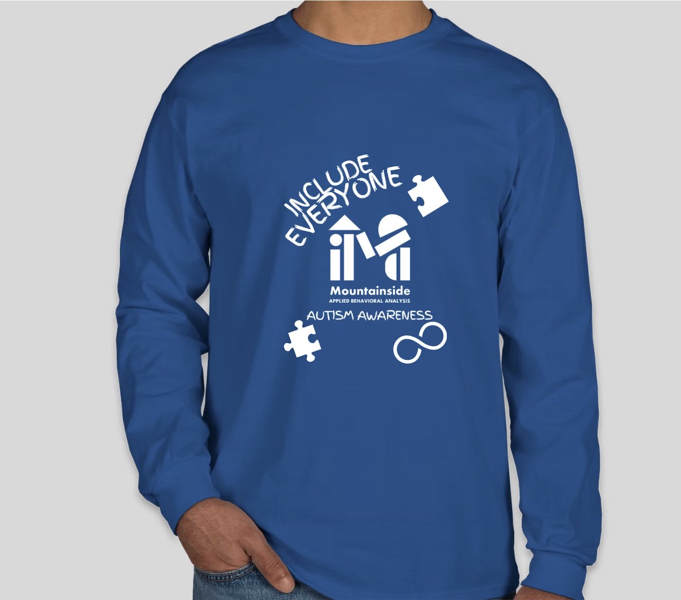 Adult Long Sleeve