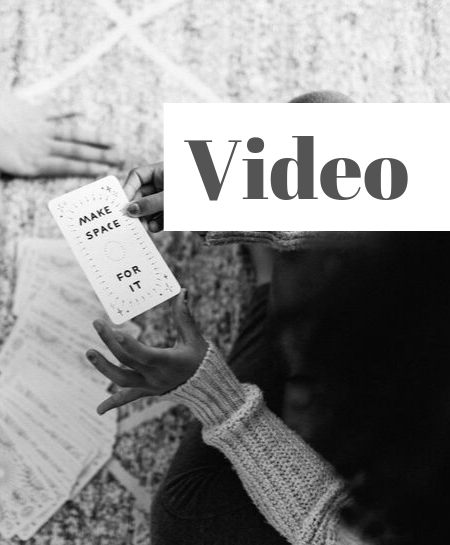 What's That ONE Thing You Know You Should Be Doing?