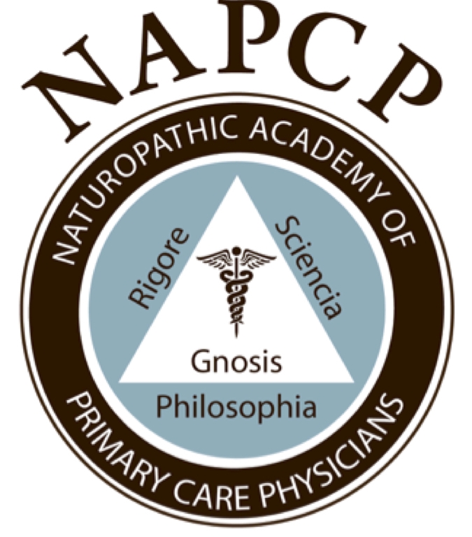 Naturopathic Academy of Primary Care Physicians