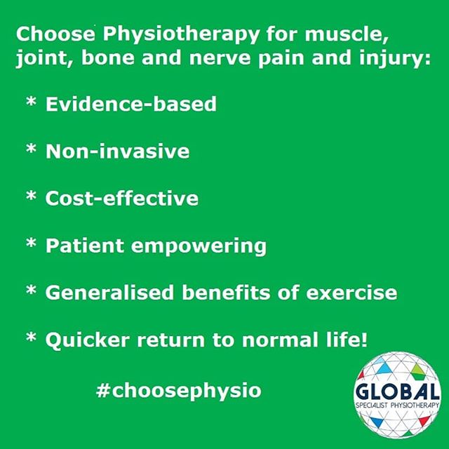 Many common musculoskeletal conditions (muscle, joint, bone and nerve pain and injury) can be managed quickly, safely and affordably by a physiotherapist without a medical referral, such as:
💥
&bull; Neck and back pain
&bull; Sciatica
&bull; Neck-re