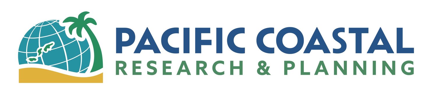 Pacific Coastal Research & Planning