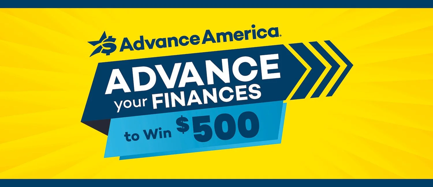 Advance America: Advance Your Finances Challenge