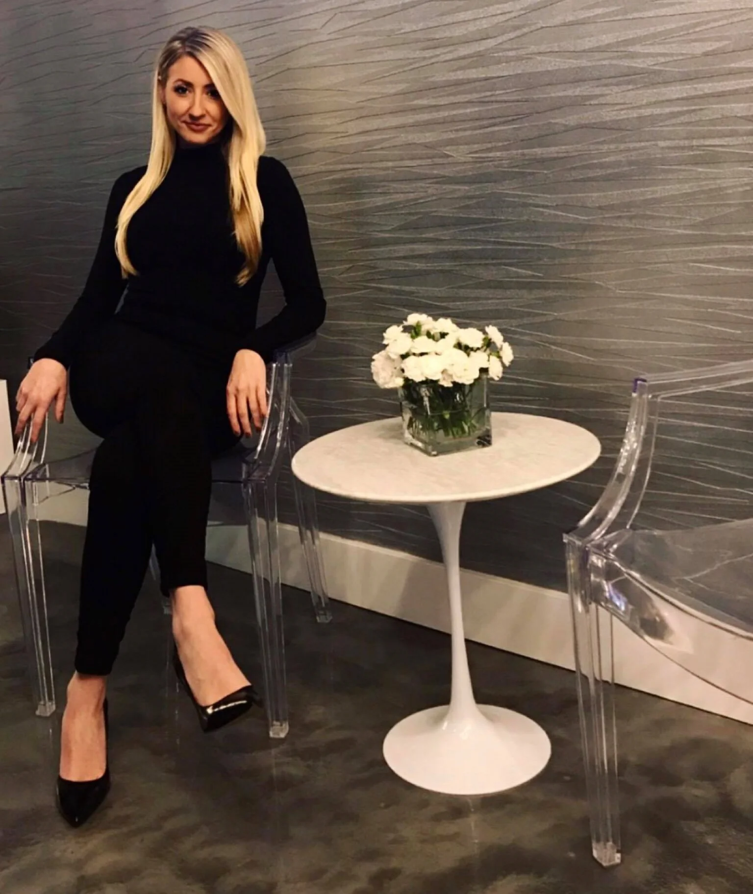 Our Team Bare Element