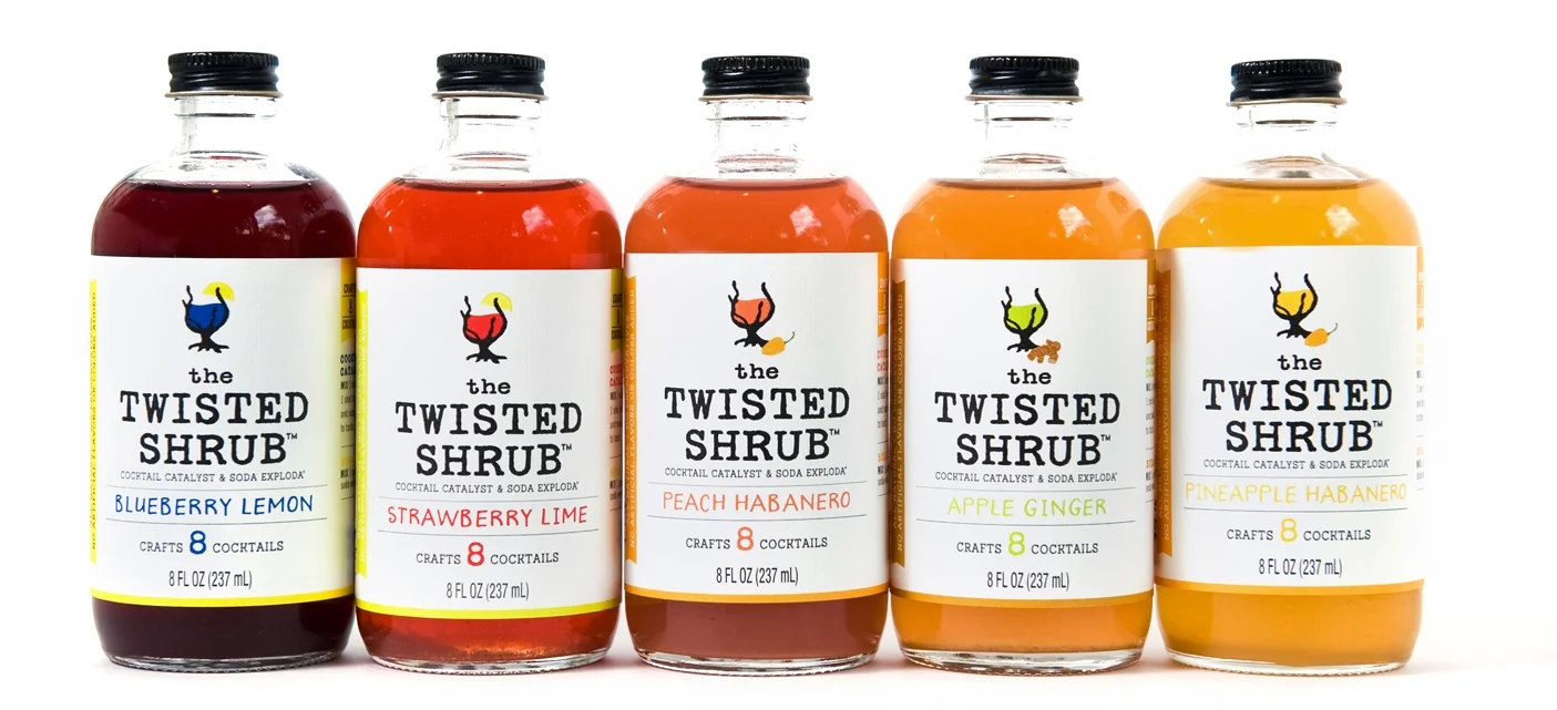 Rumor has it there is a 6th flavor in the works!