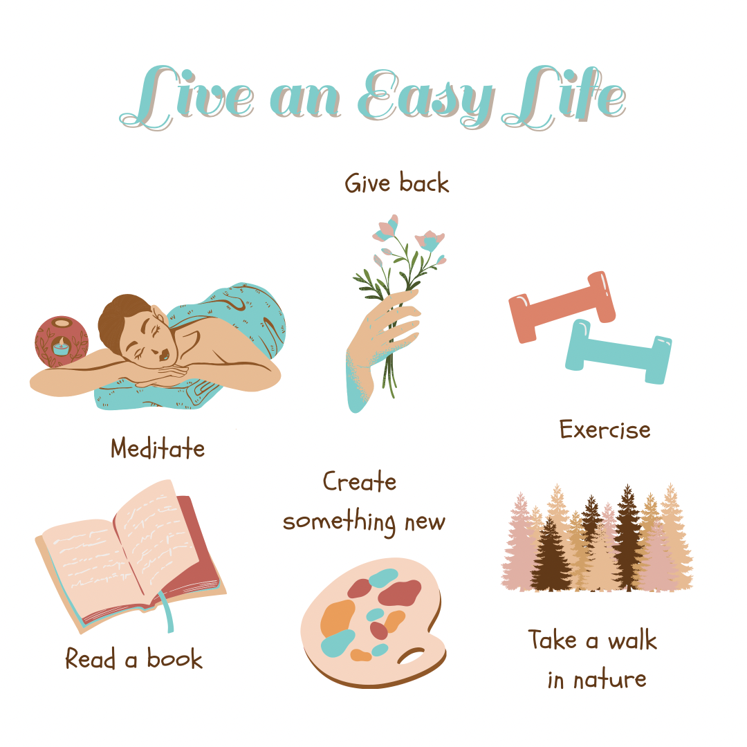 Taking care of yourself during Covid Lockdown 2021