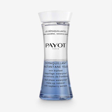 DÉMAQUILLANT INSTANTANÉ YEUX ET LÈVRES