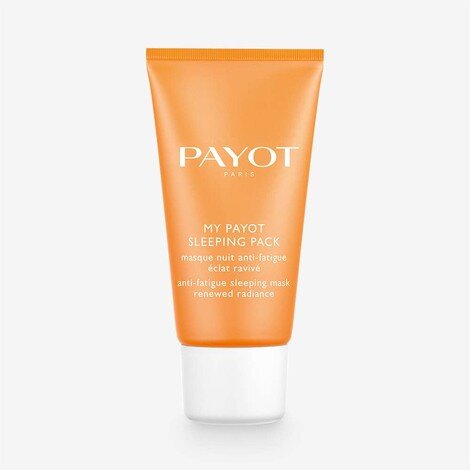 MY PAYOT  SLEEPING PACK 