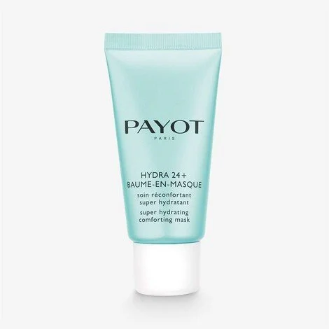 HYDRA 24 + BAUME EN MASQUE 