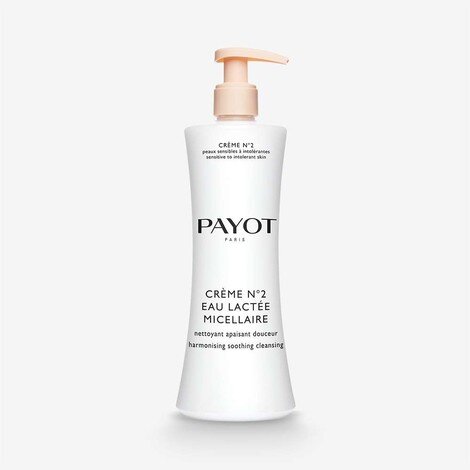 CRÈME N°2  EAU LACTÉE MICELLAIRE