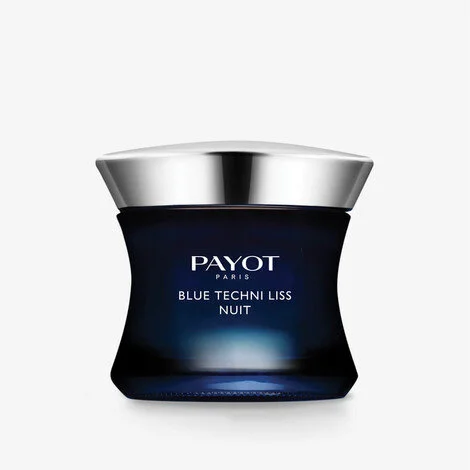 BLUE TECHNI LISS NUIT 