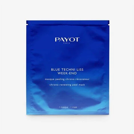 BLUE TECHNI LISS PEELING  | 10 Pack