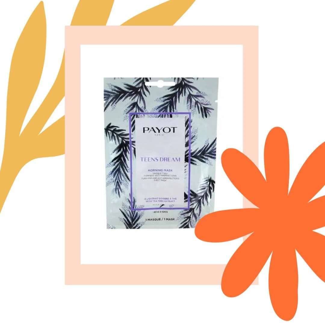 TEEN HOME CARE FACIAL