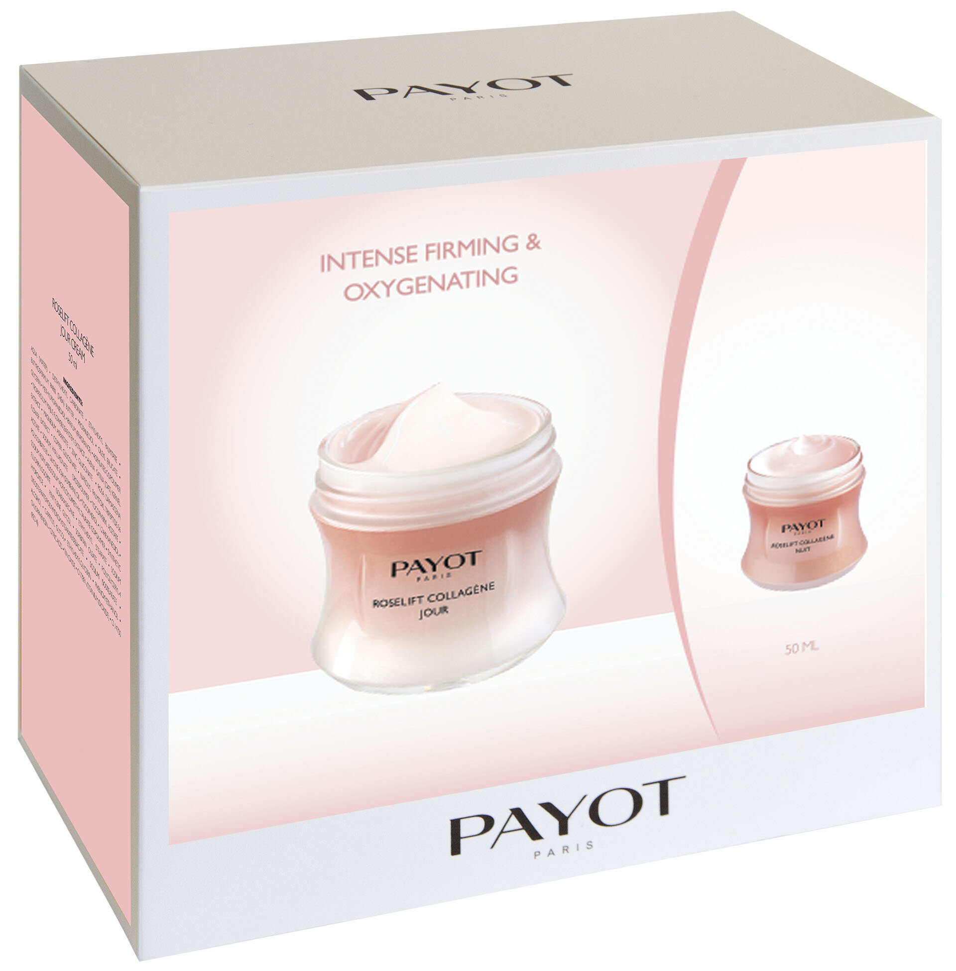 ROSELIFT COLLAGENE JOUR &amp; NUIT (SAVE $135) 