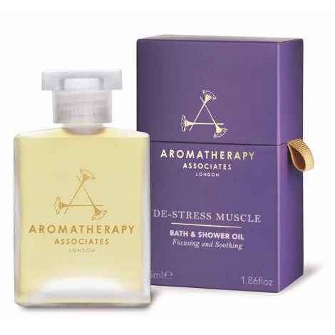 AROMATHERAPY ASSOCIATES — Yarra Day Spa