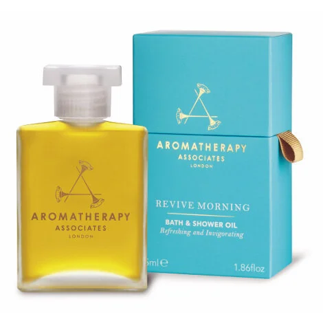 AROMATHERAPY ASSOCIATES — Yarra Day Spa