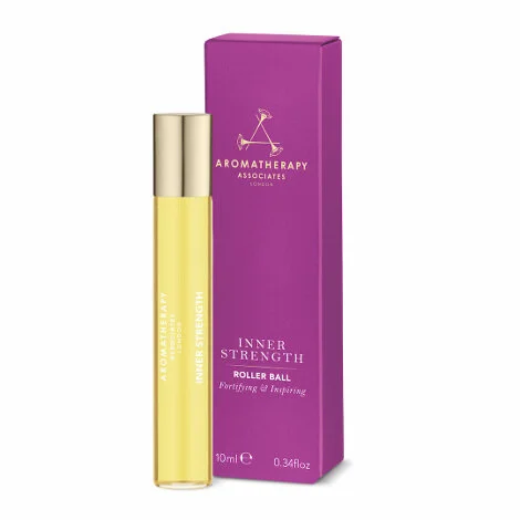 INNER STRENGTH ROLLERBALL 10ML