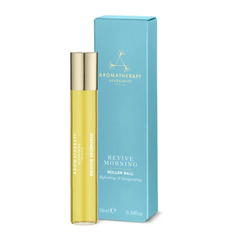 REVIVE MORNING ROLLERBALL 10ML