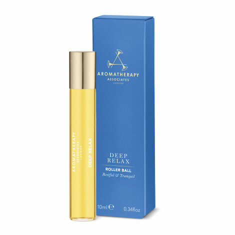 DEEP RELAX ROLLERBALL 10ML