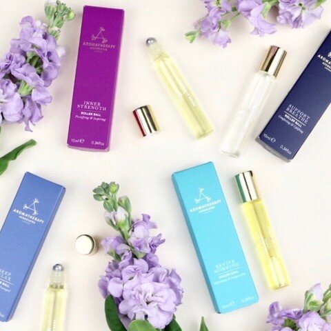  AROMATHERAPY ASSOCIATES