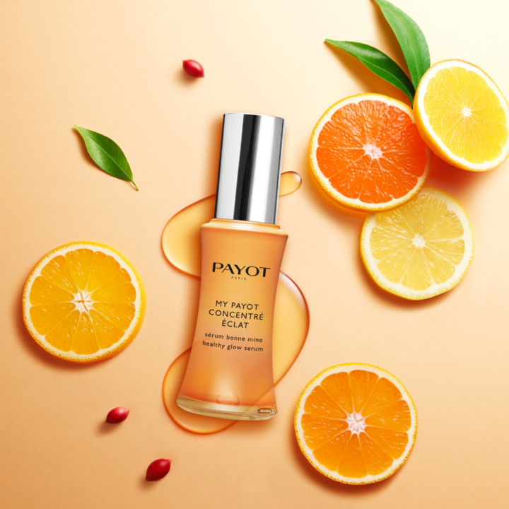 MY PAYOT