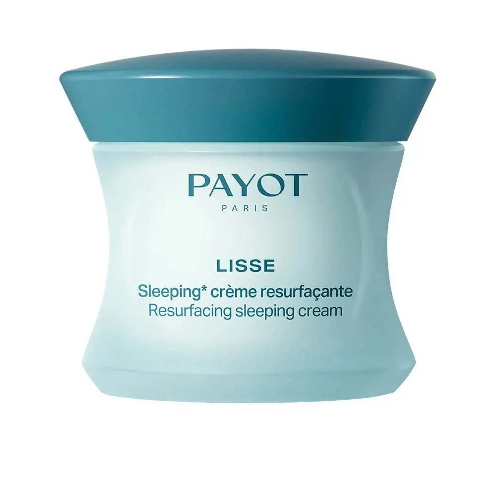 LISSE Resurfacing sleeping cream 50ml
