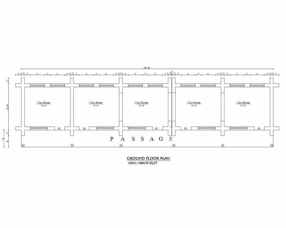 TREK RELIEF — Architectural Plans Finalized for Trek Relief’s Nepal ...