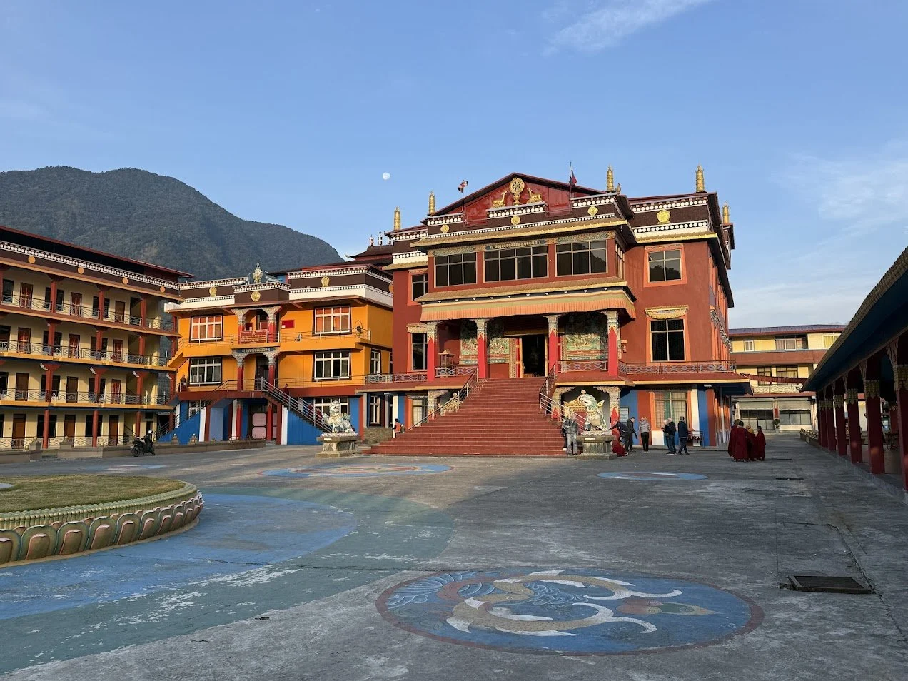 Nepal Volunteer Trek 2025: Pema T’sal Monastery &amp; Lower Mustang