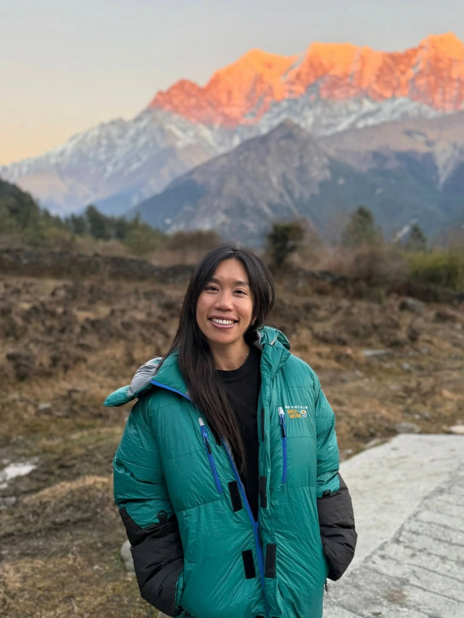 Adventure with a Mission: Celebrating the Woman Leading Trek Relief