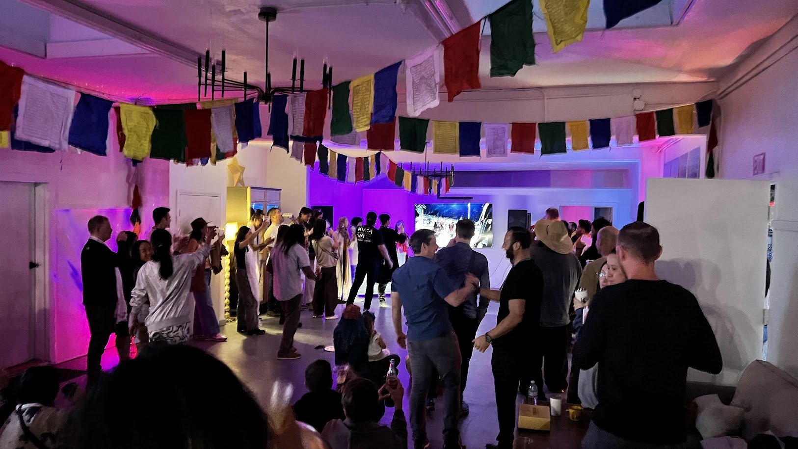 Party with Purpose: Celebrating 10 Years of Trek Relief in Los Angeles