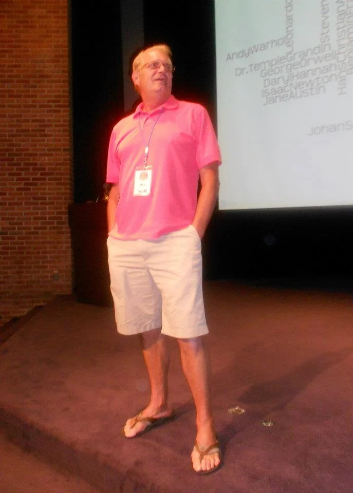 Ron Kulas Scholarship