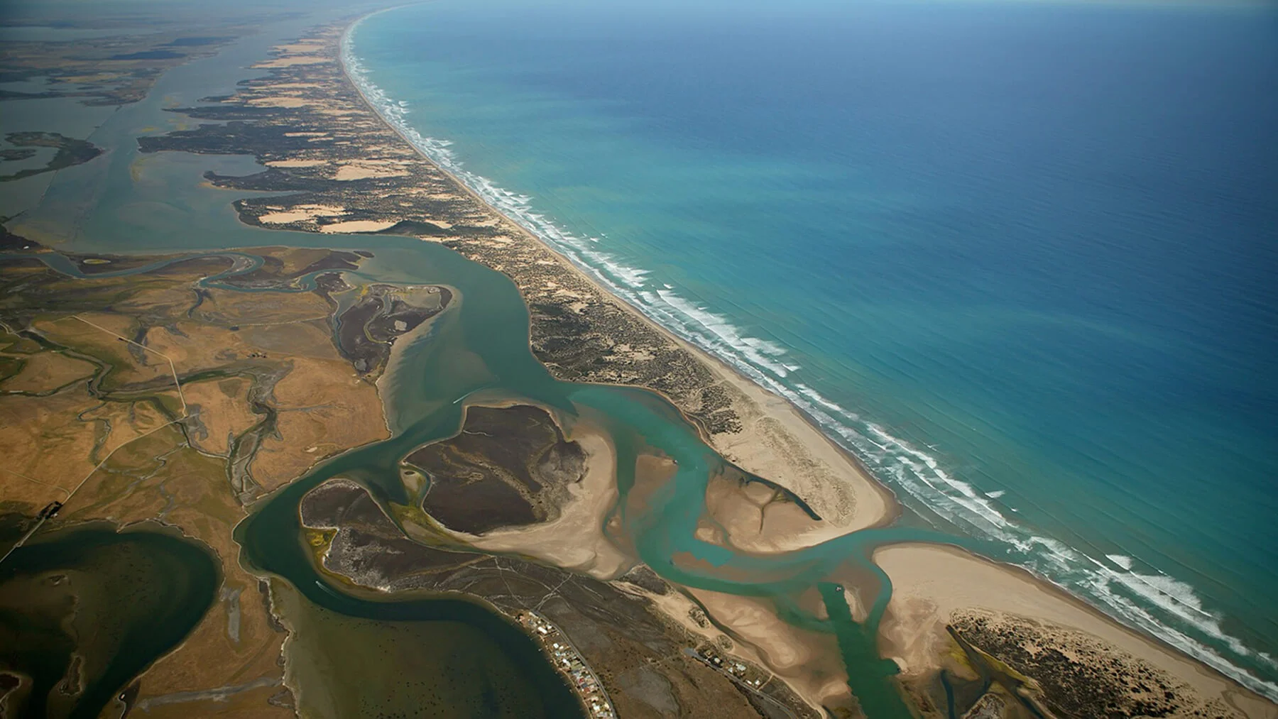 coorong