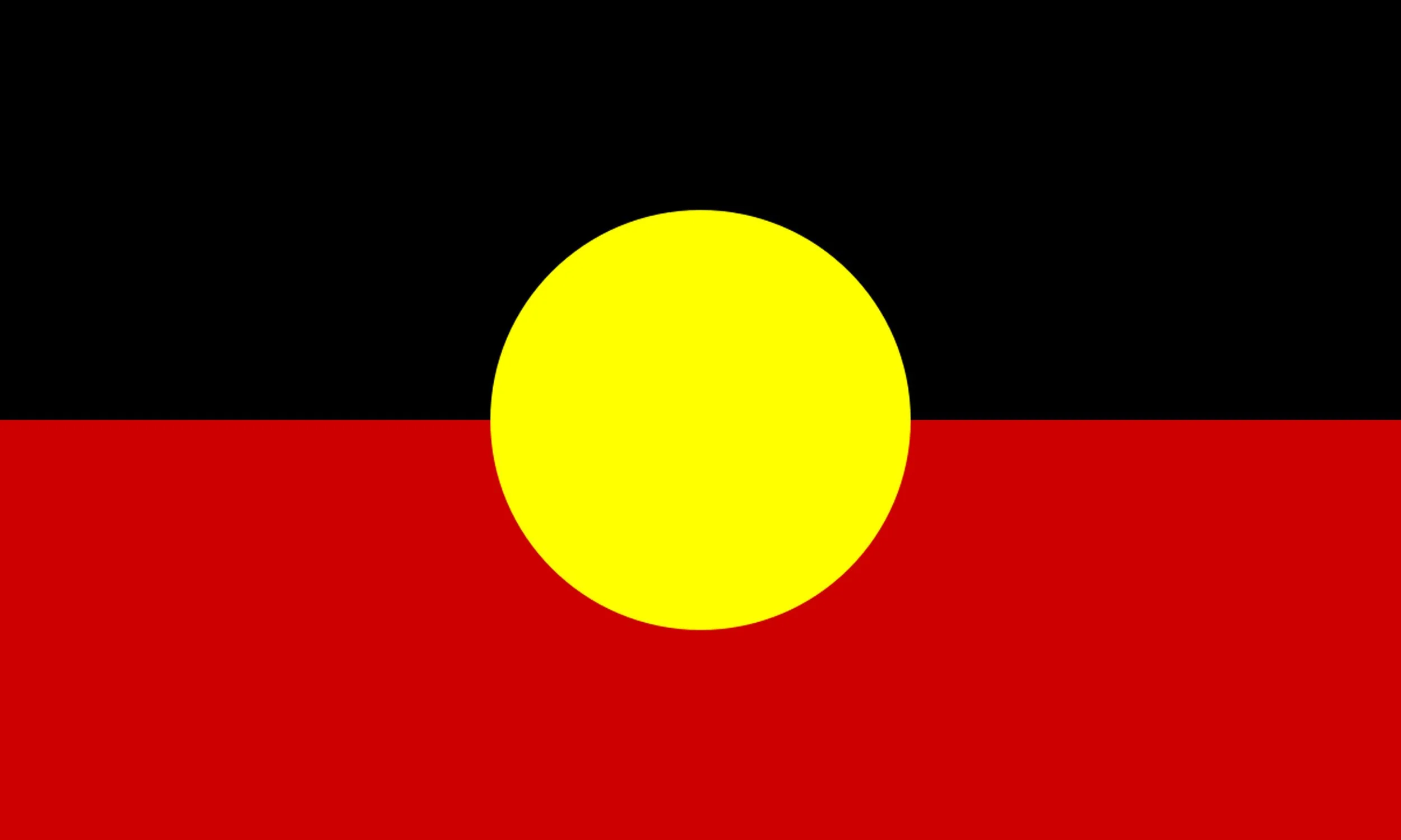 ABORIGINAL & TORRES STRAIT ISLANDER