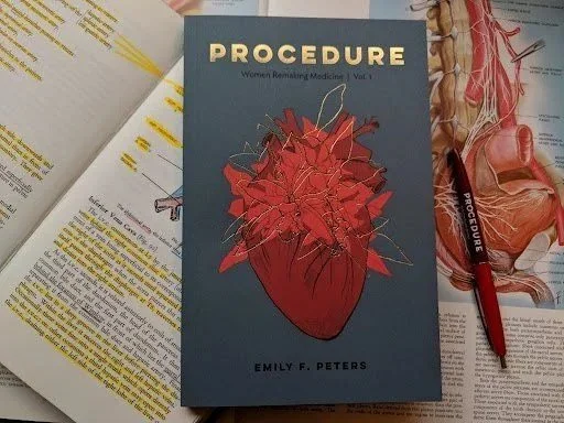 Procedure Vol. 1: Women remaking medicine