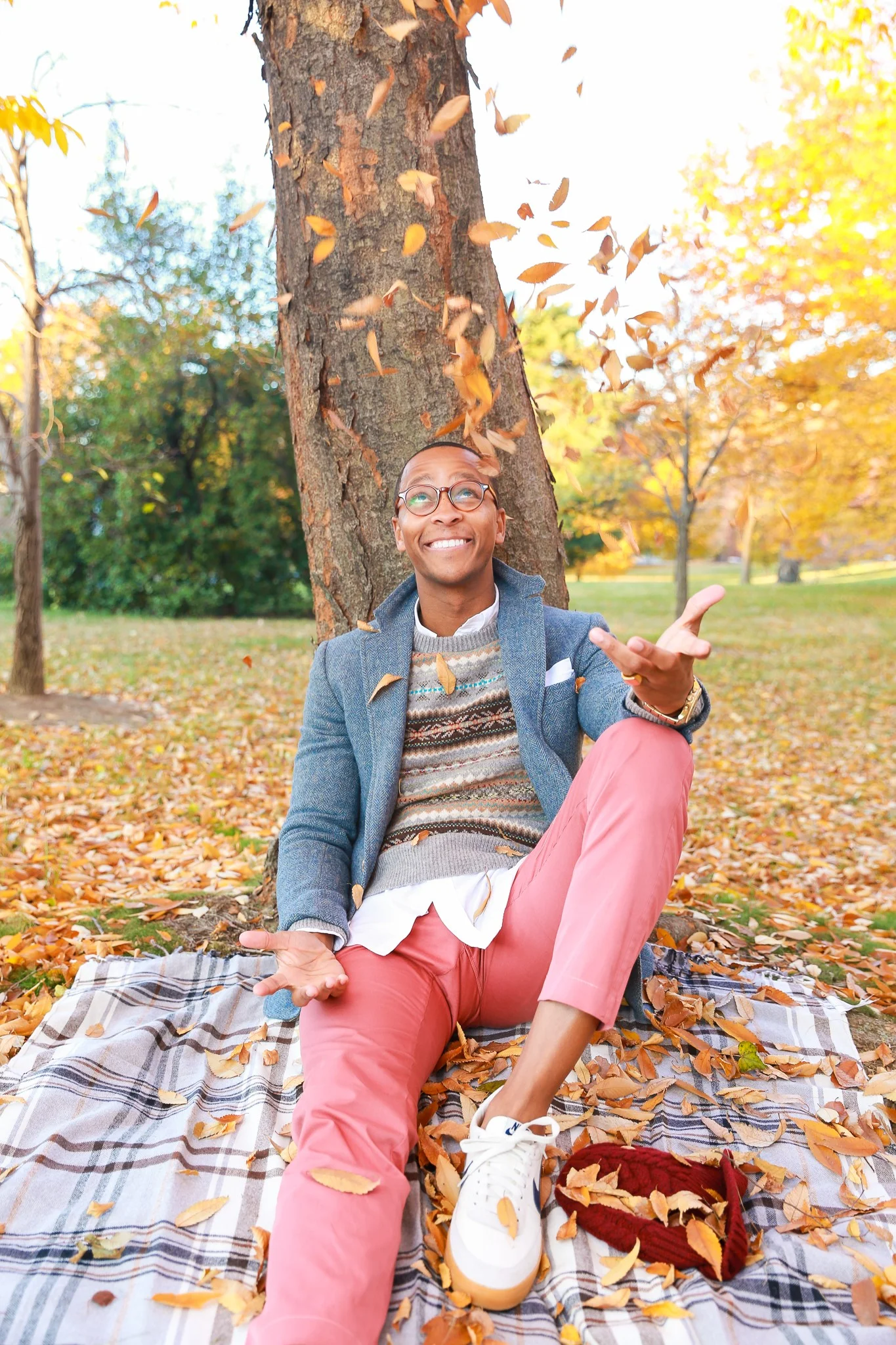 J Crew Leaves.jpg
