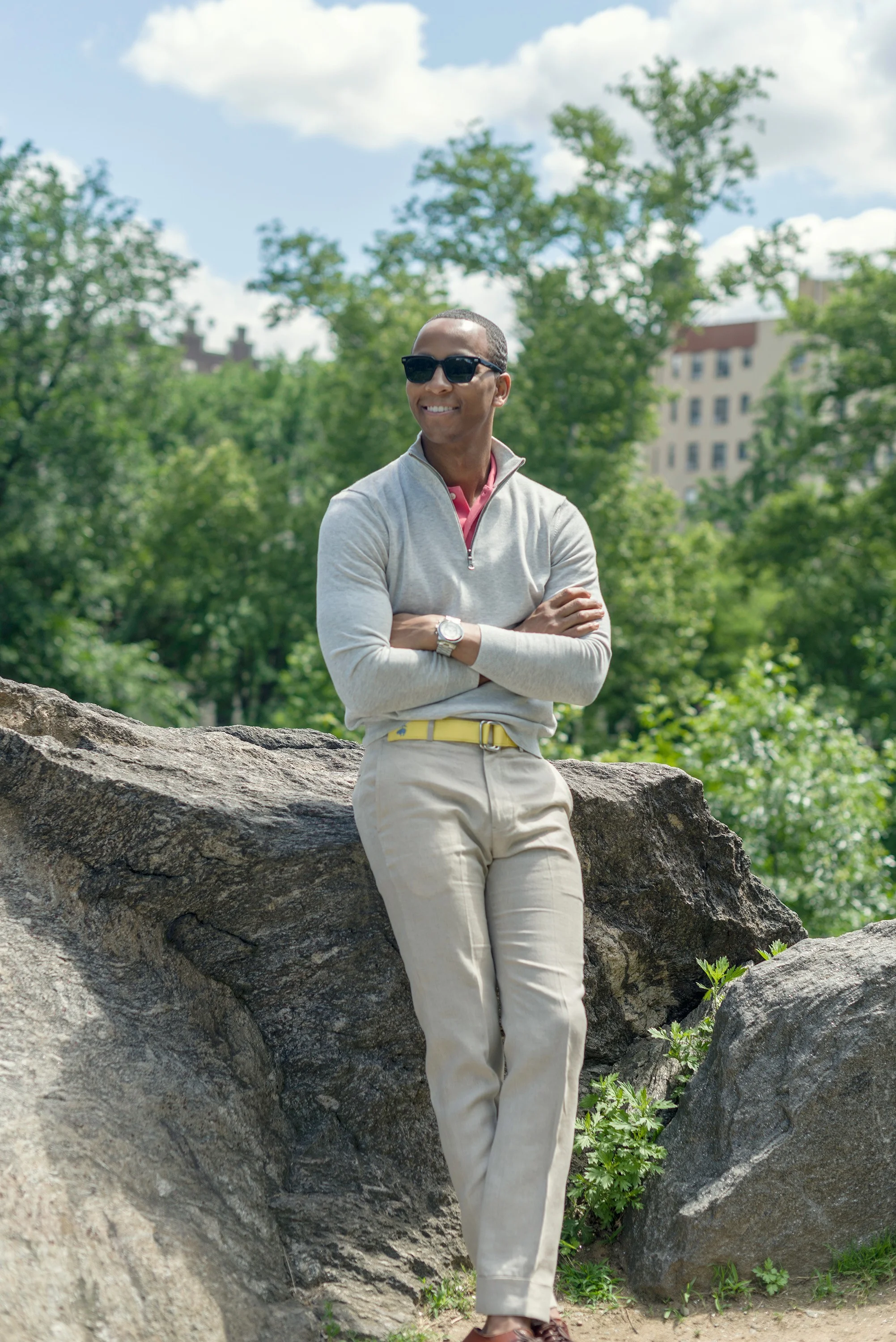 Classic Polo Shirt with Brooks Brothers 