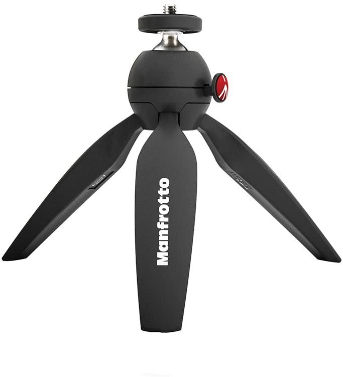 Manfrotto Pixie