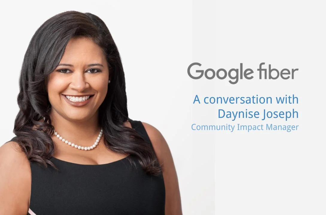 High Speed internet: What Google Fiber means for the minority entrepreneur